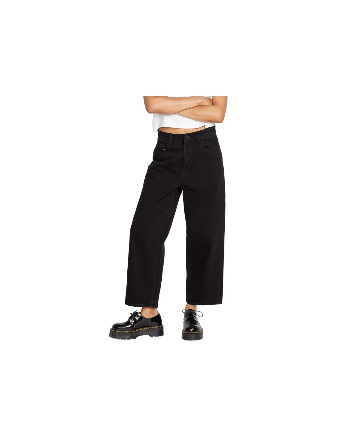PANTALON VOLCOM WEELLOW DENIM 