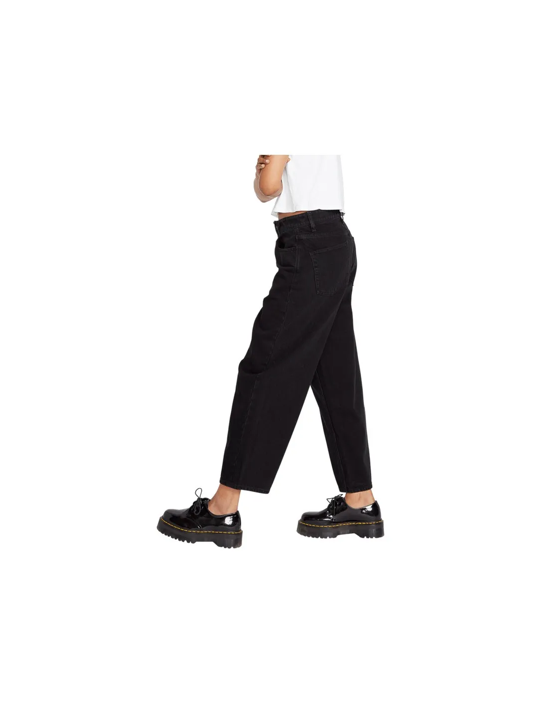 PANTALON VOLCOM WEELLOW DENIM 
