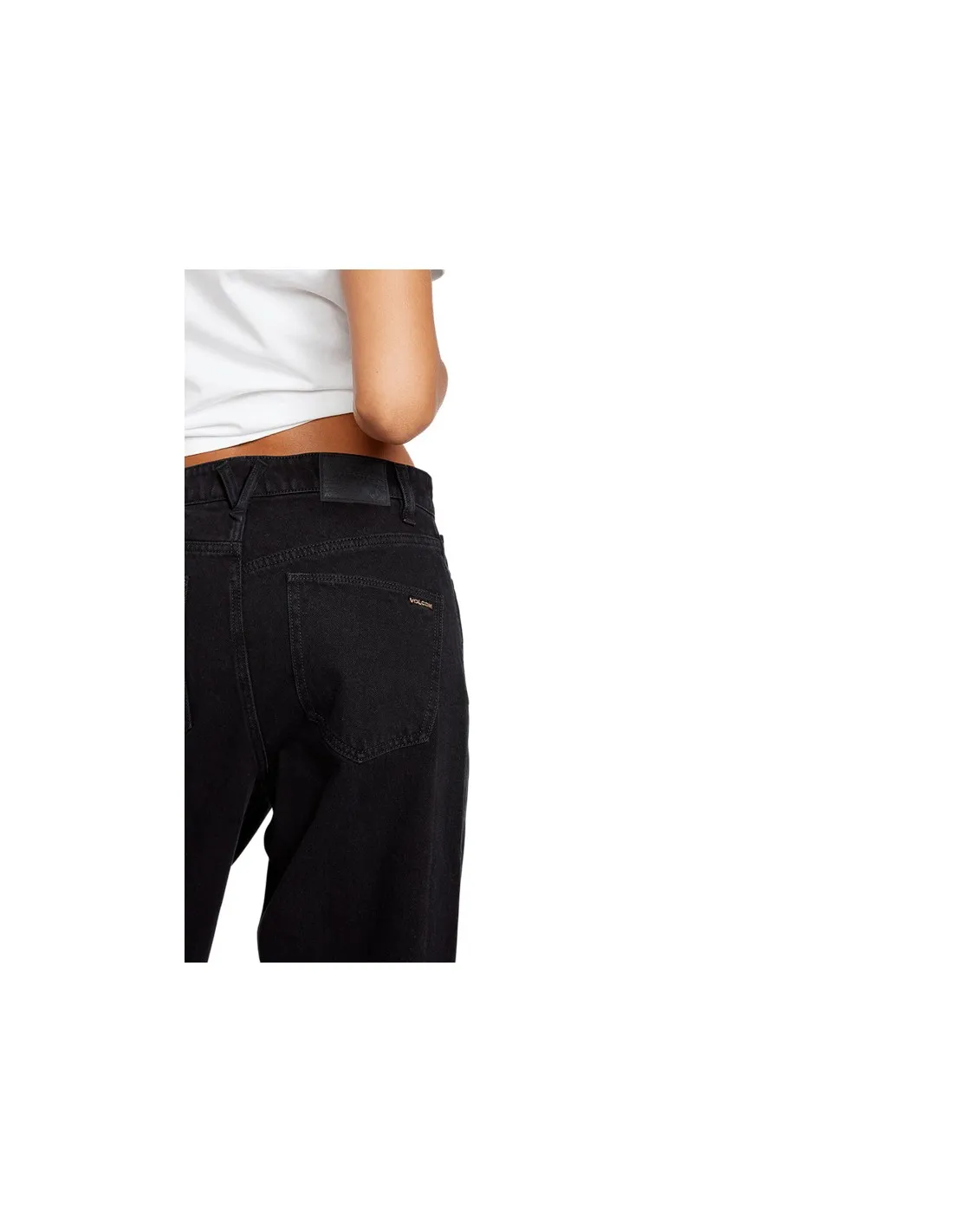 PANTALON VOLCOM WEELLOW DENIM 
