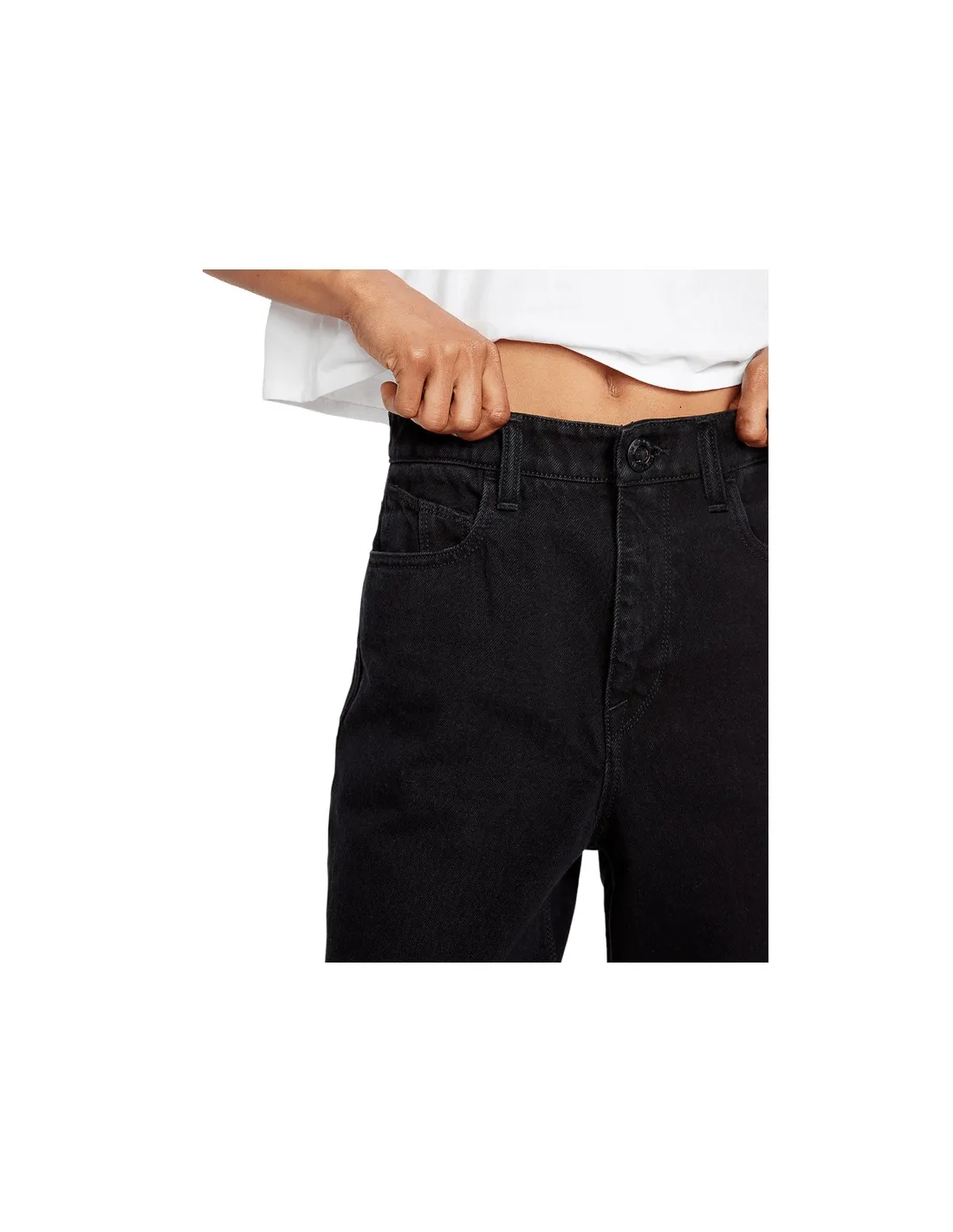 PANTALON VOLCOM WEELLOW DENIM 