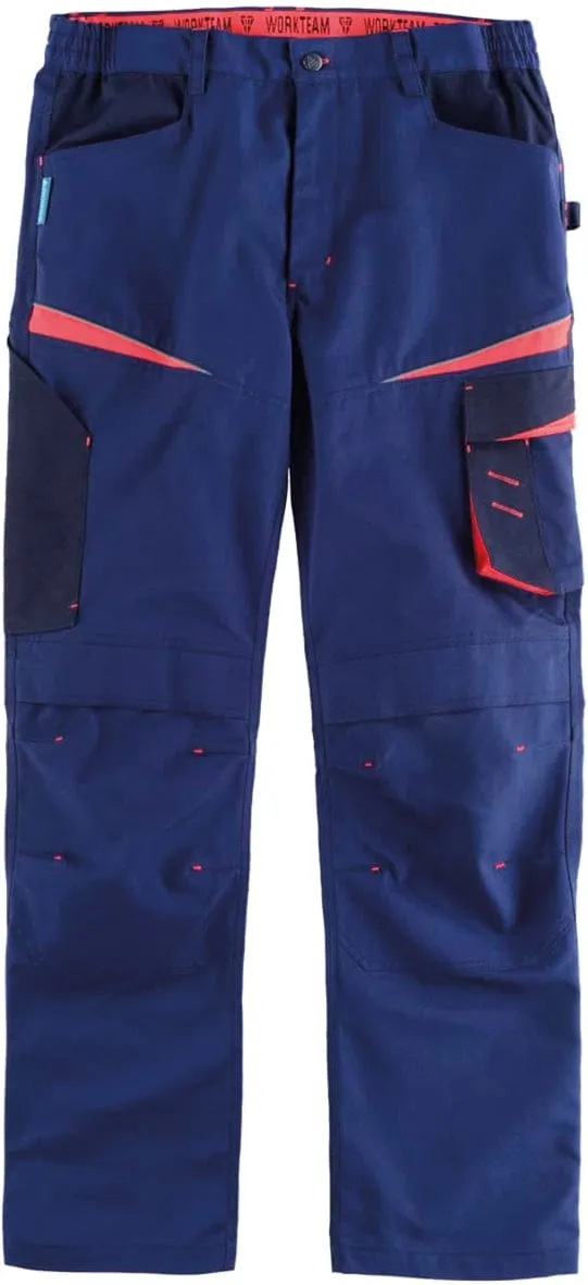 Pantalon WF2750 WorkTeam