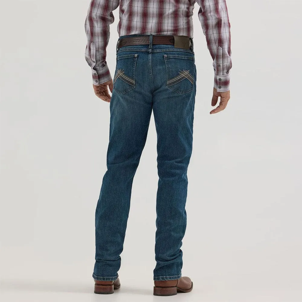 Pantalon Wrangler 20x Slim Straight Cut