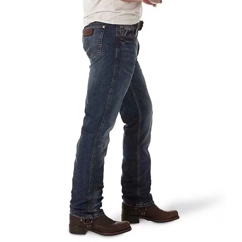 Pantalon Wrangler Retro Bozeman Slim Fit