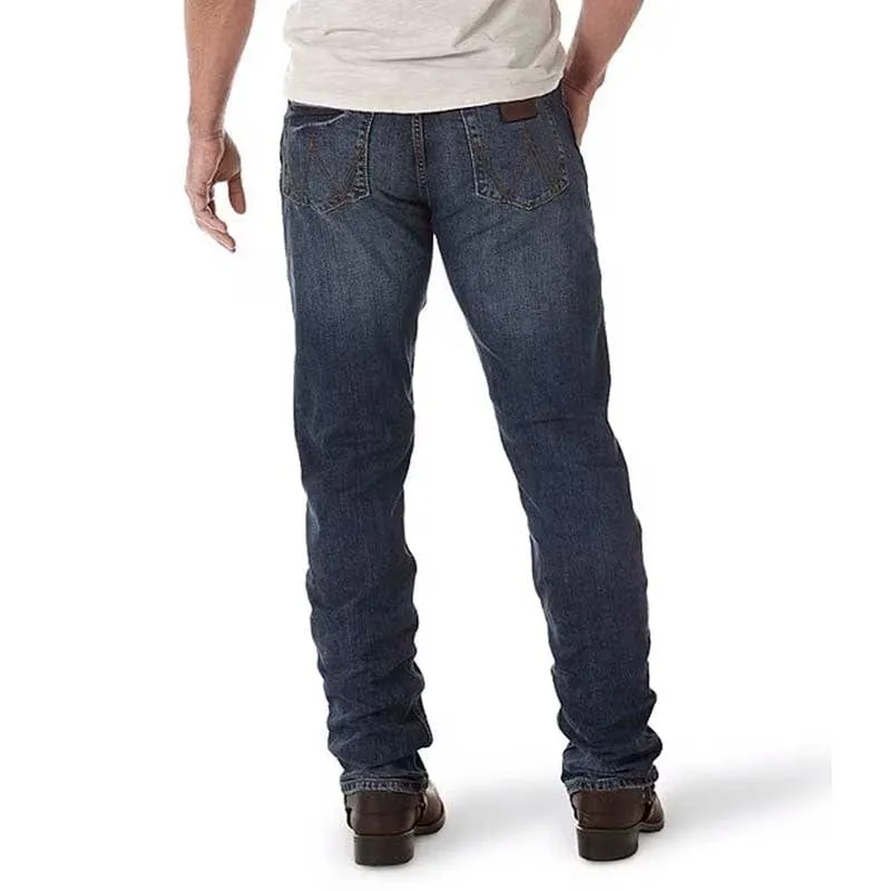 Pantalon Wrangler Retro Bozeman Slim Fit