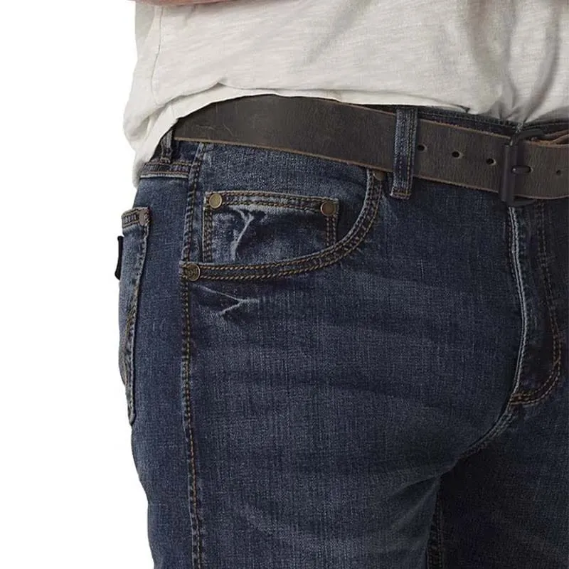Pantalon Wrangler Retro Bozeman Slim Fit