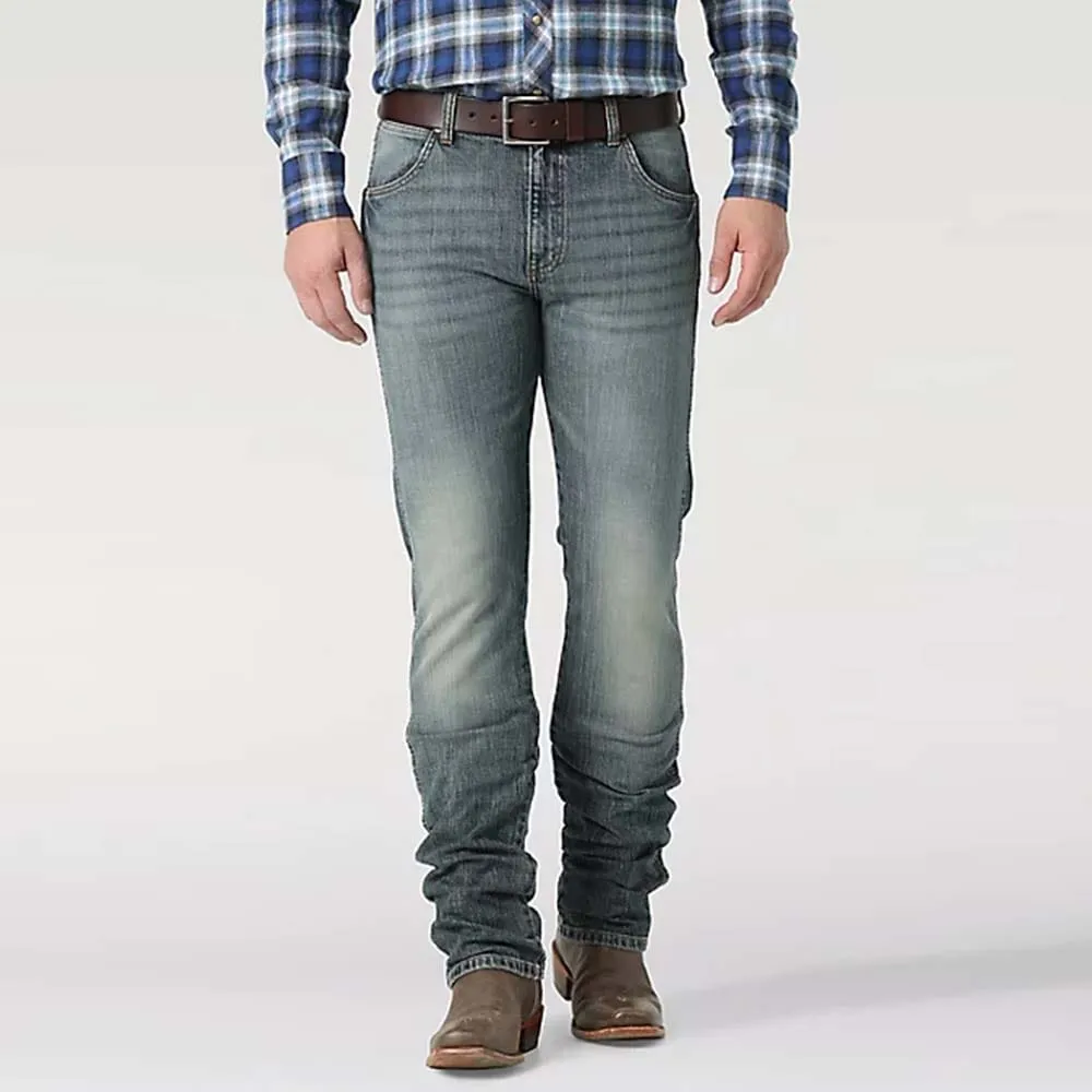 Pantalon Wrangler Retro Slim Fit