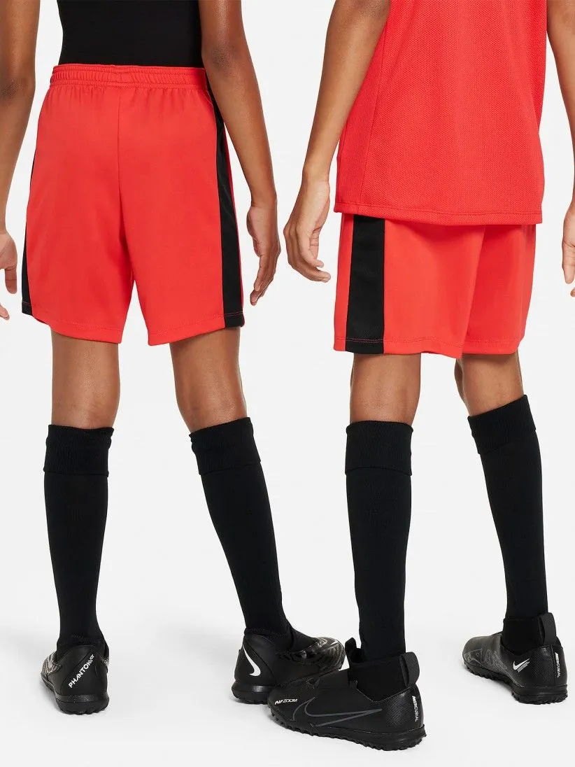 PANTALONES CORTOS NIKE CR7 DRIFIT ACADEMY23 KIDS