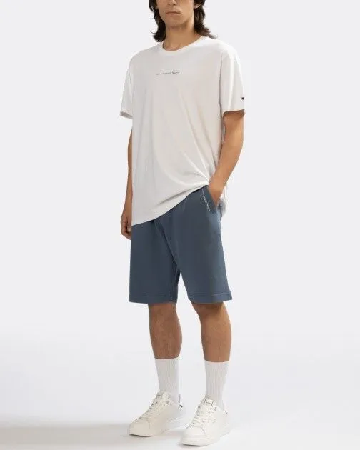 Pantalones cortos Pepe Jeans London PM801011 David Azul
