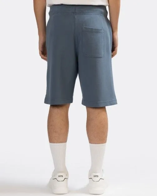 Pantalones cortos Pepe Jeans London PM801011 David Azul