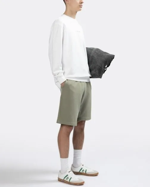 Pantalones cortos Pepe Jeans London PM801011 David Verde