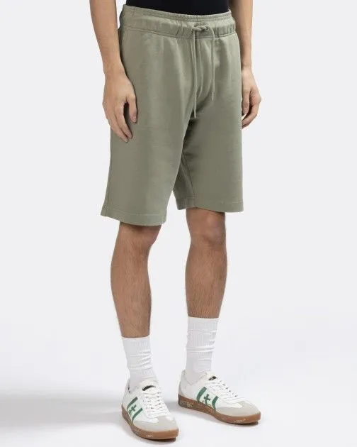 Pantalones cortos Pepe Jeans London PM801011 David Verde
