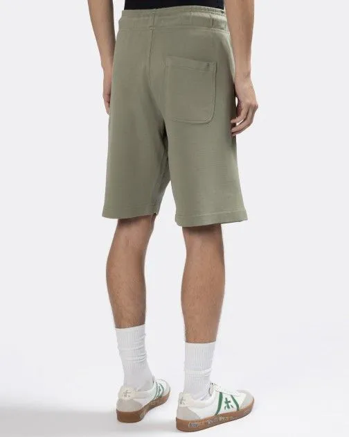 Pantalones cortos Pepe Jeans London PM801011 David Verde