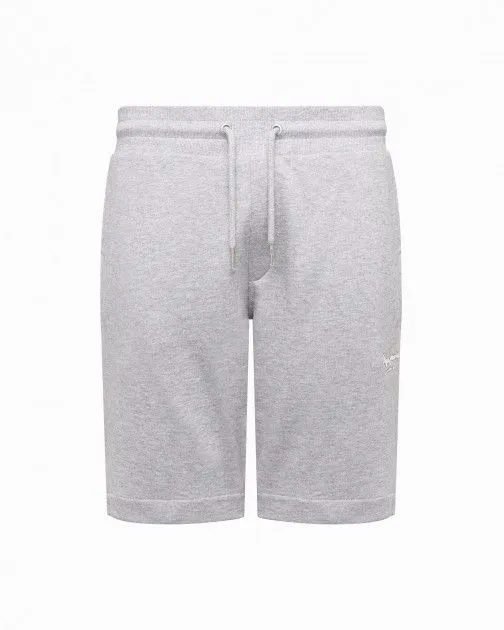 Pantalones cortos Pepe Jeans London PM801012 Gris