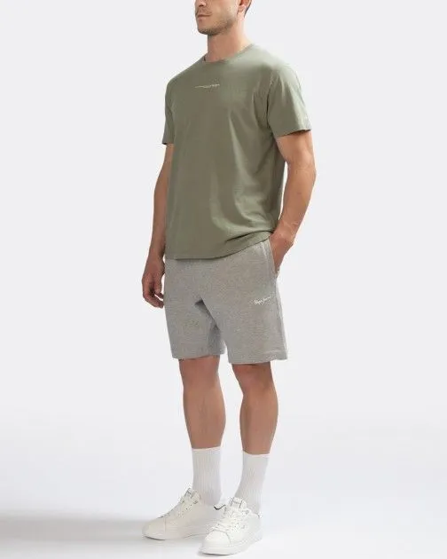 Pantalones cortos Pepe Jeans London PM801012 Gris