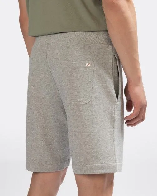 Pantalones cortos Pepe Jeans London PM801012 Gris