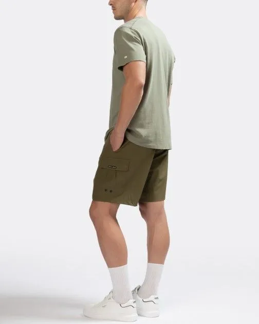 Pantalones cortos Pepe Jeans London PM801023 Verde