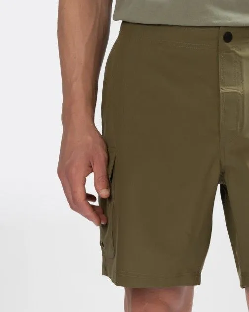 Pantalones cortos Pepe Jeans London PM801023 Verde