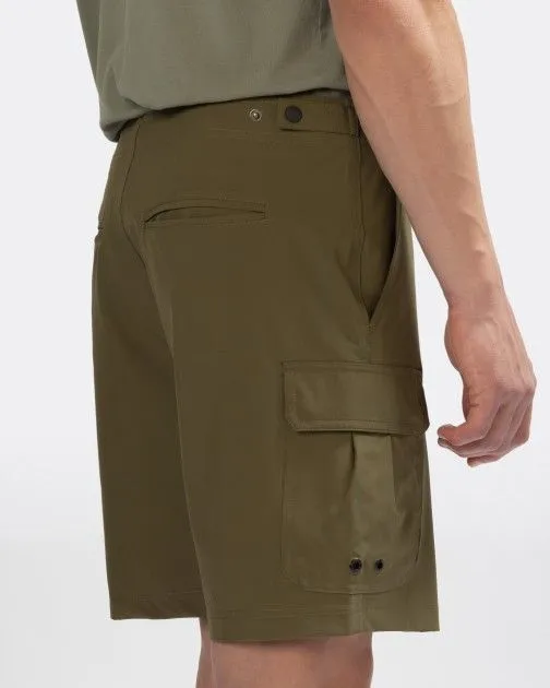 Pantalones cortos Pepe Jeans London PM801023 Verde