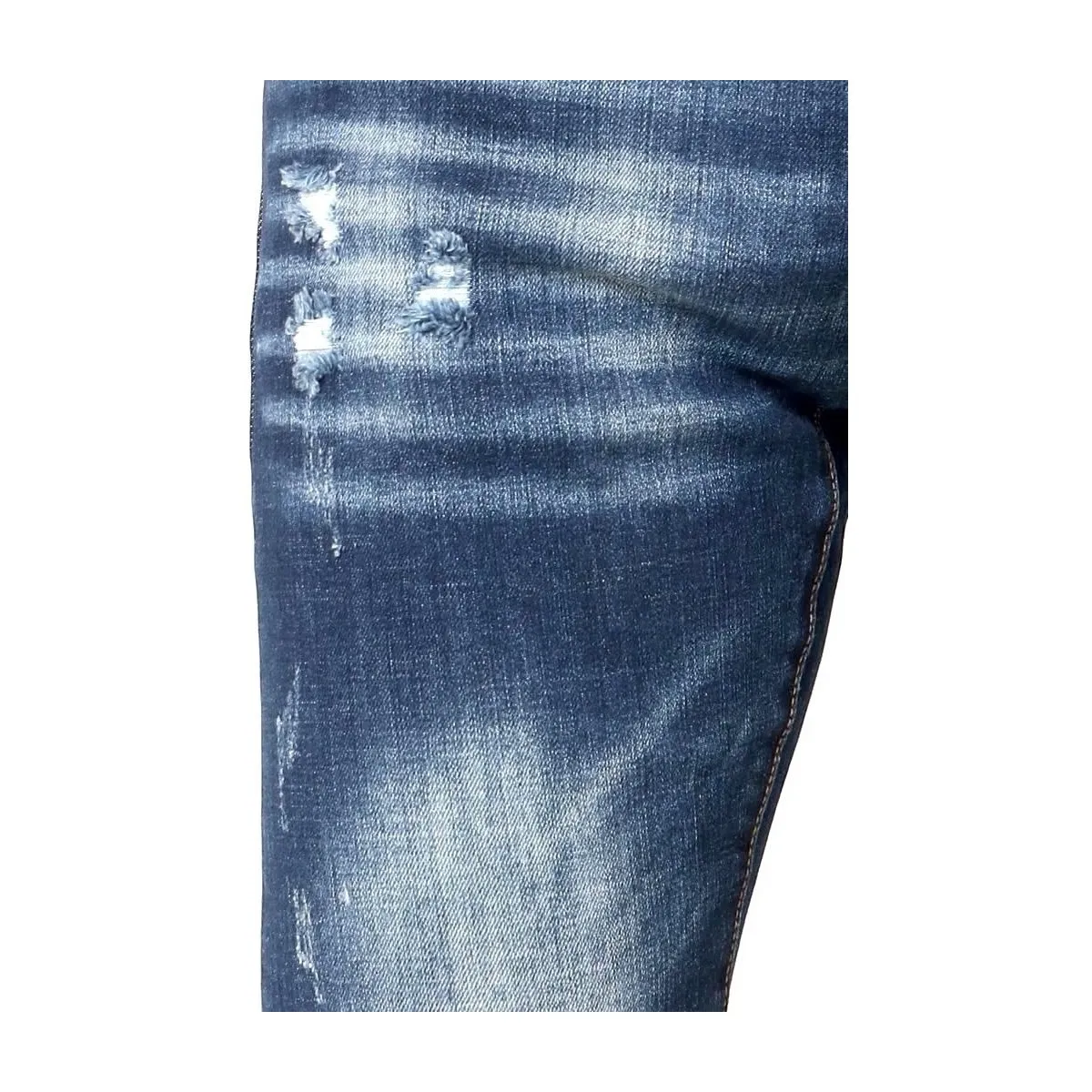 Pantalones Rotos Hombre D