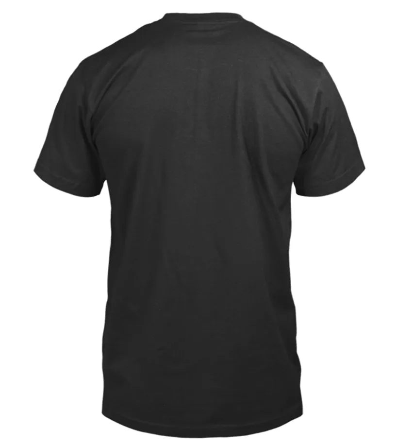 Papá, te amamos con todo el corazón Lucia & Hugo. ¡ Feliz día del padre ! 2020 Camiseta cuello redondo Unisex