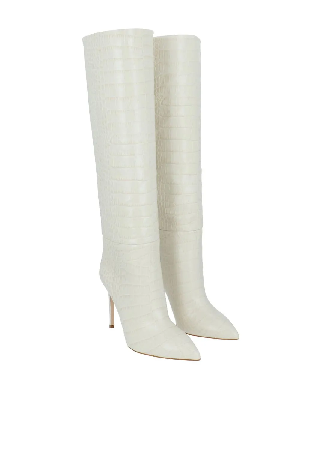 PARIS TEXAS BOTAS ALTAS STILETTO PTXPX133