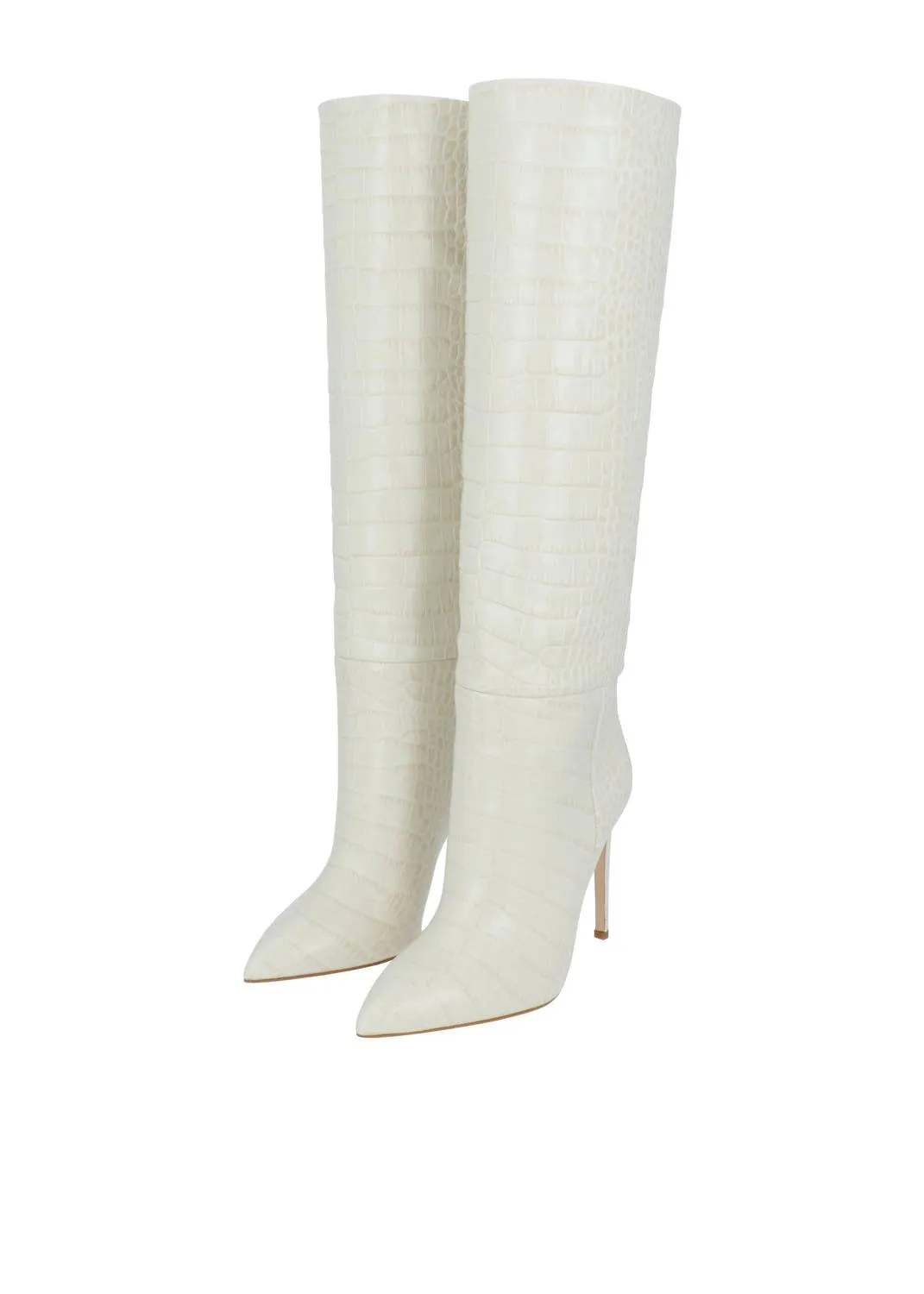 PARIS TEXAS BOTAS ALTAS STILETTO PTXPX133