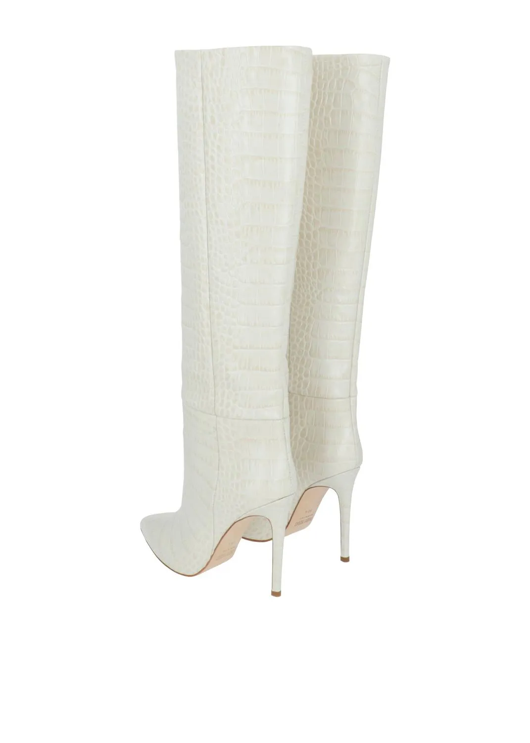 PARIS TEXAS BOTAS ALTAS STILETTO PTXPX133