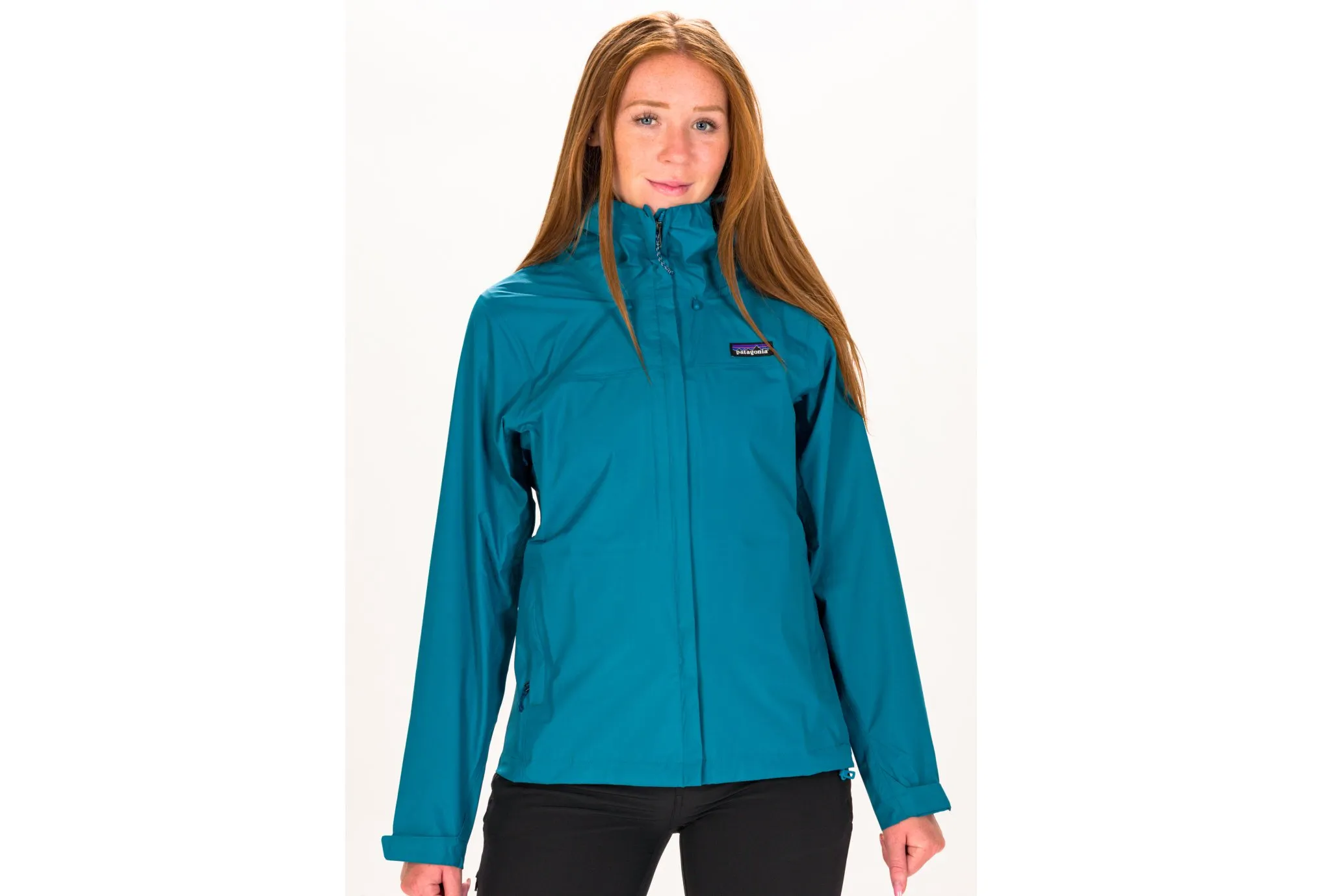 Patagonia chaqueta Torrentshell 3L