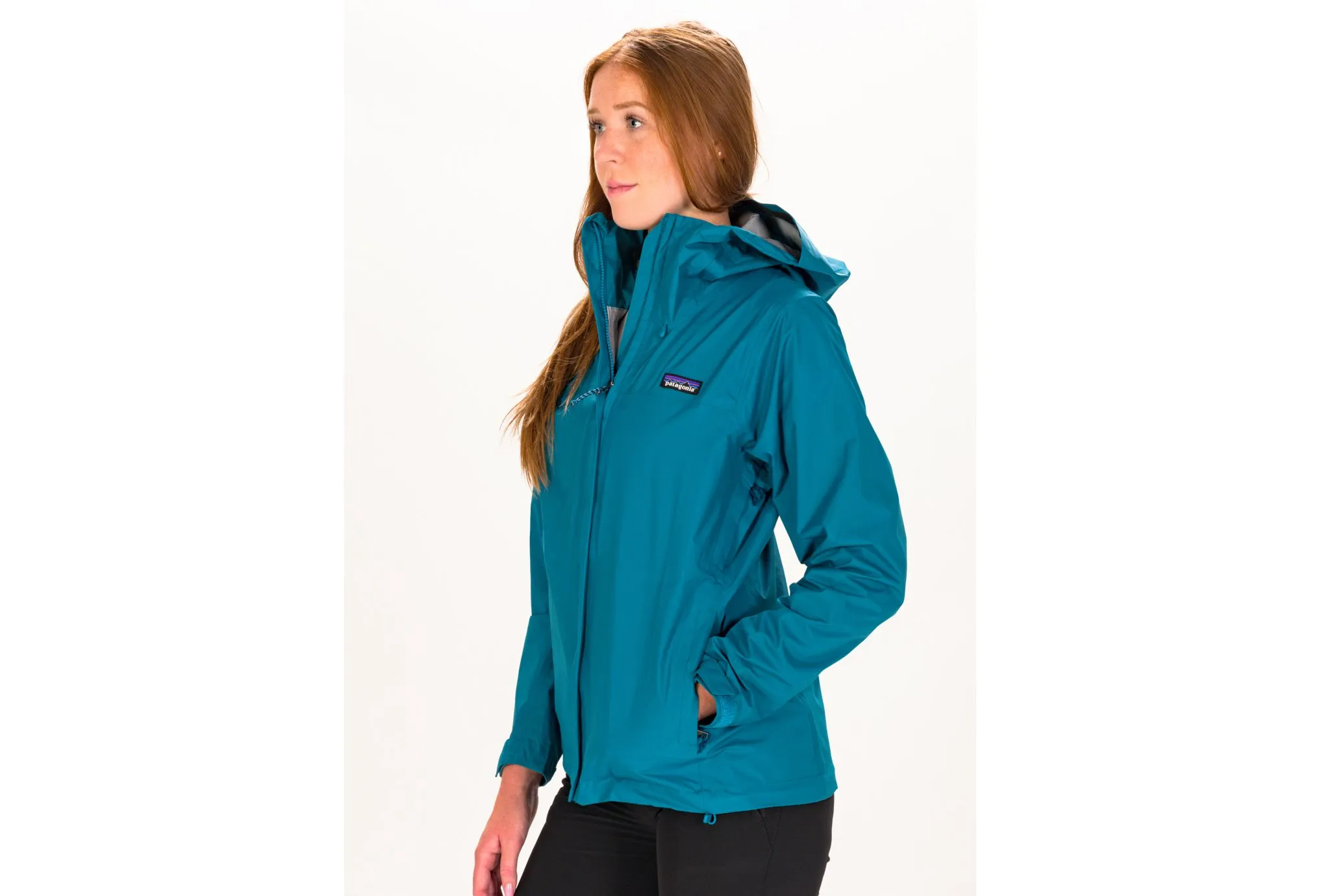Patagonia chaqueta Torrentshell 3L