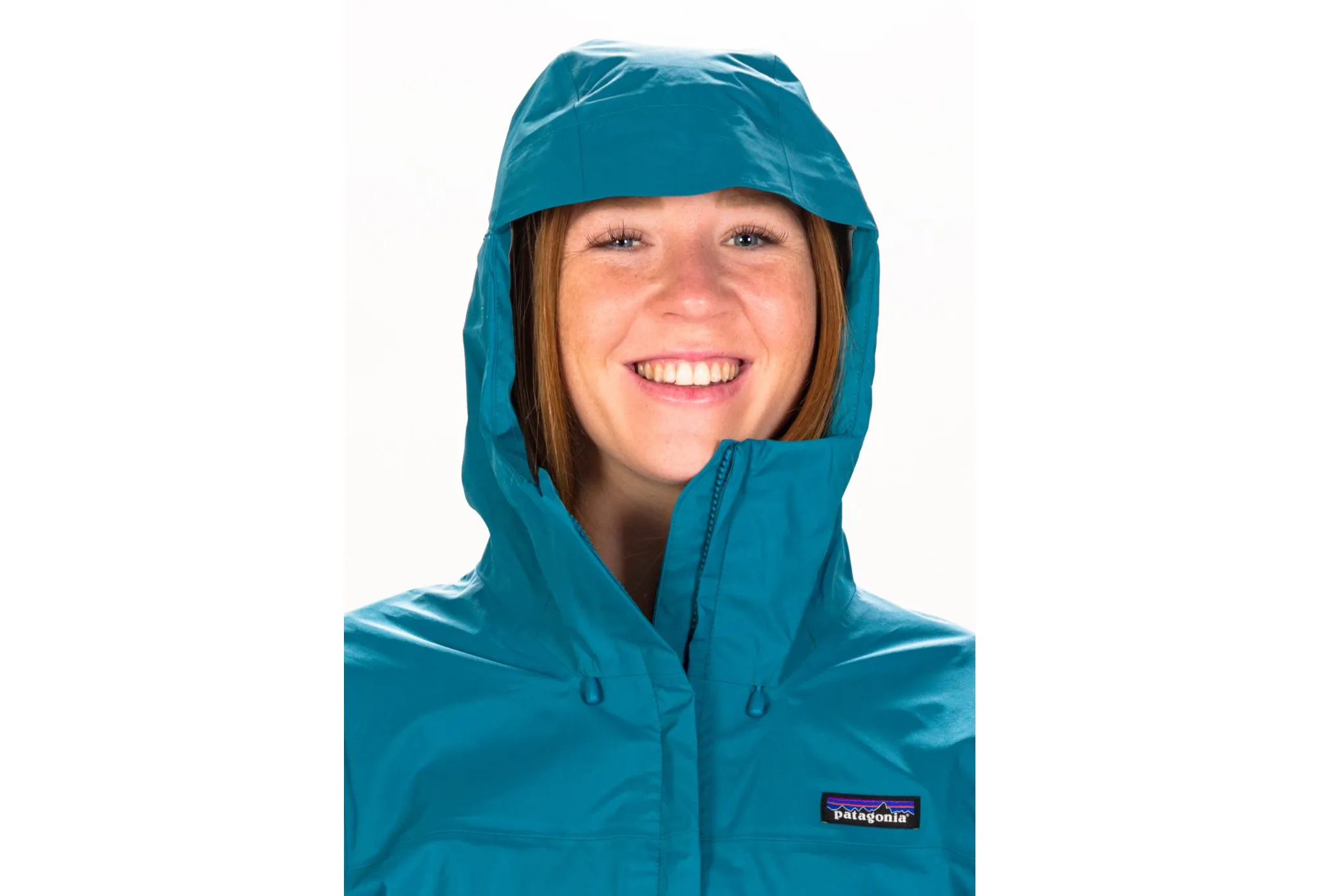Patagonia chaqueta Torrentshell 3L