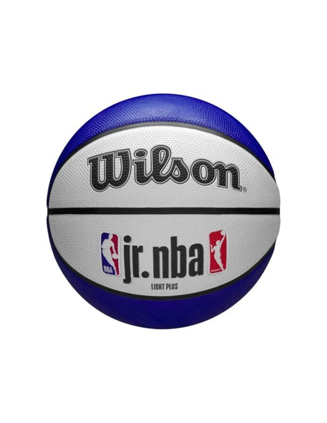 Pelota de Baloncesto Wilson Nba Drv Light Fam Logo