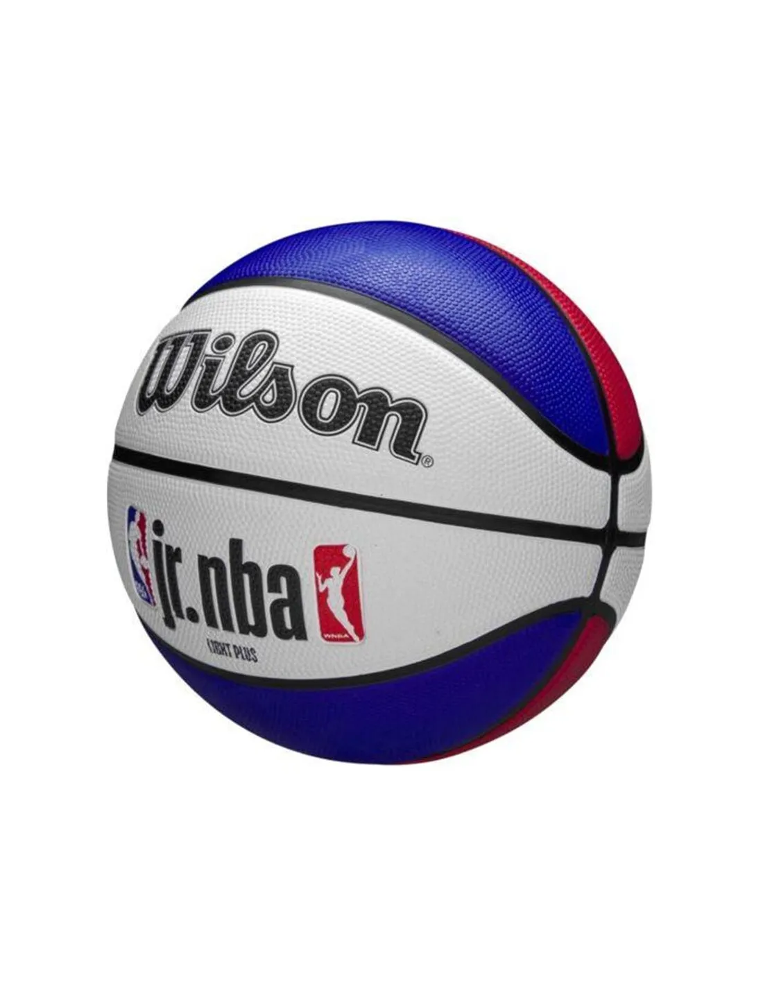 Pelota de Baloncesto Wilson Nba Drv Light Fam Logo
