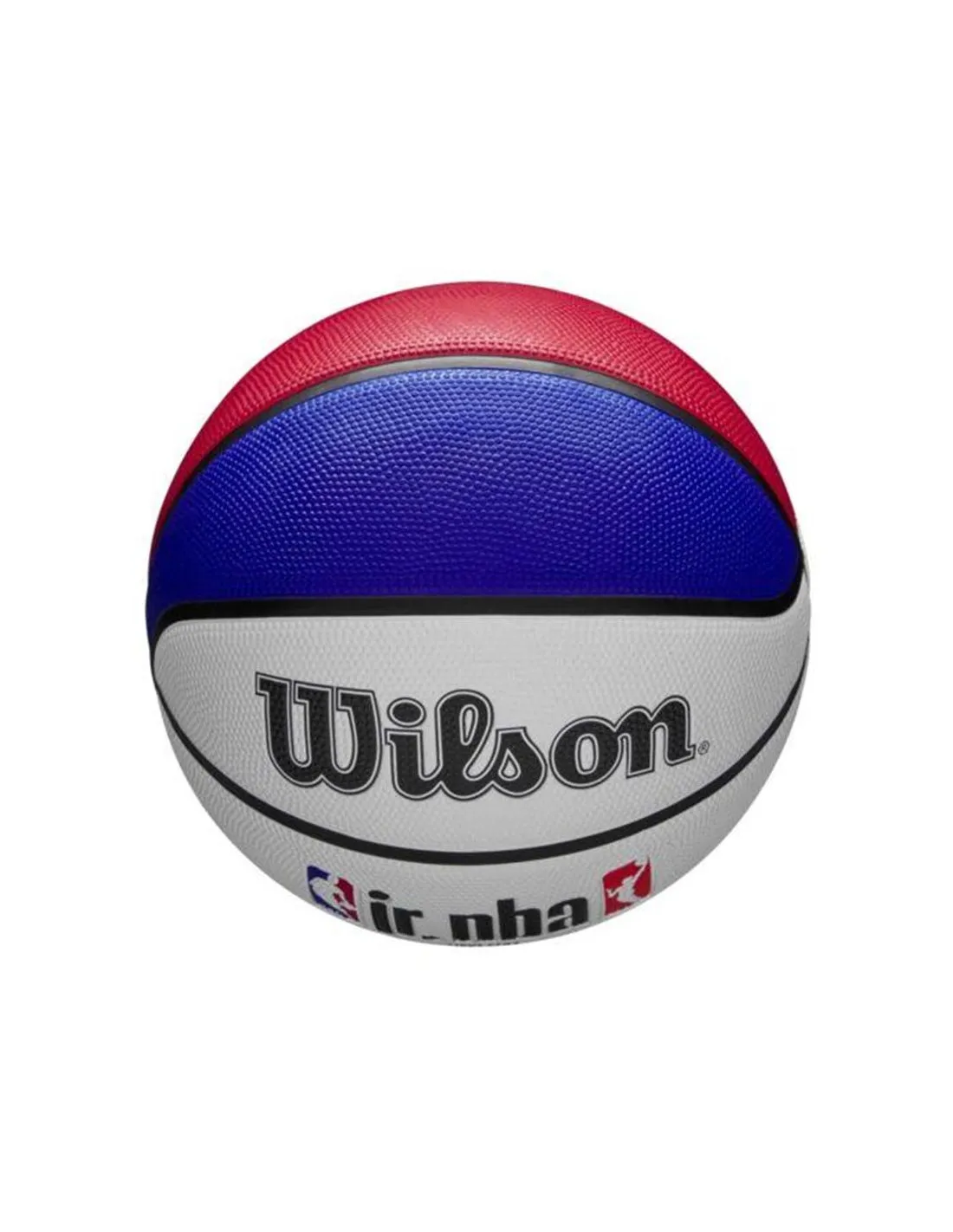 Pelota de Baloncesto Wilson Nba Drv Light Fam Logo