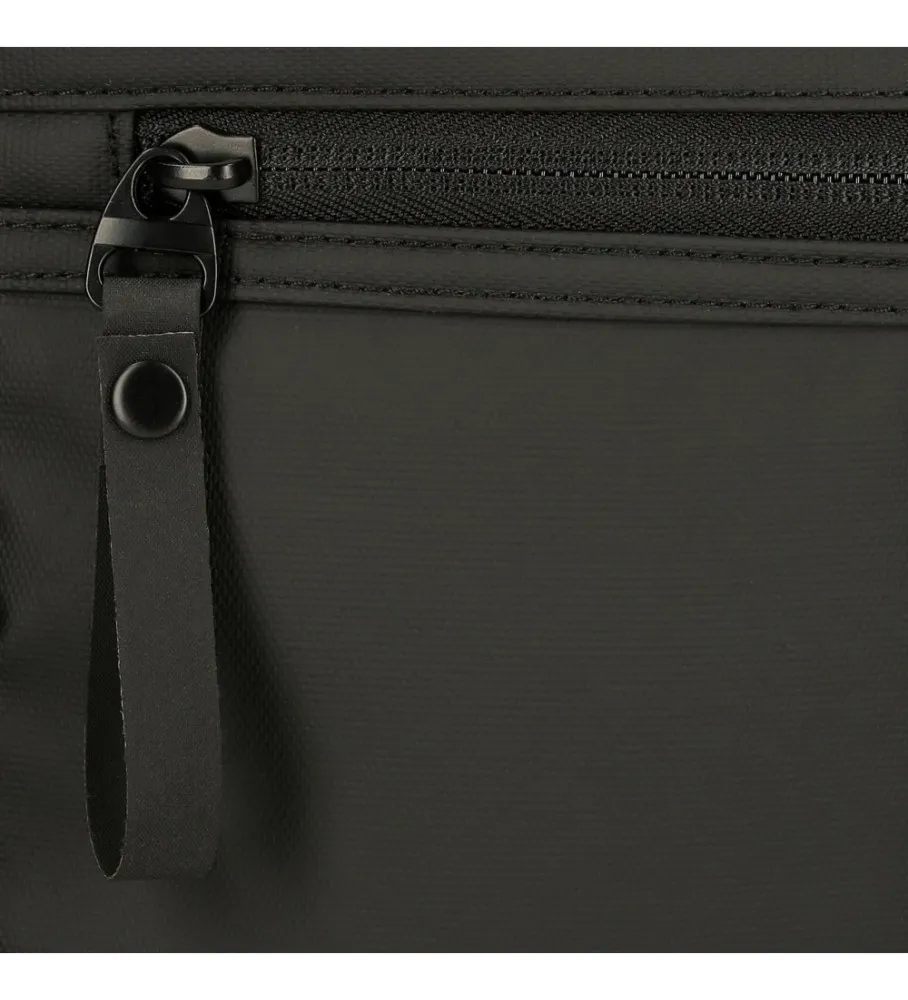 PEPE JEANS BANDOLERA GRANDE PEPE JEANS HOXTON PORTATABLET NEGRO