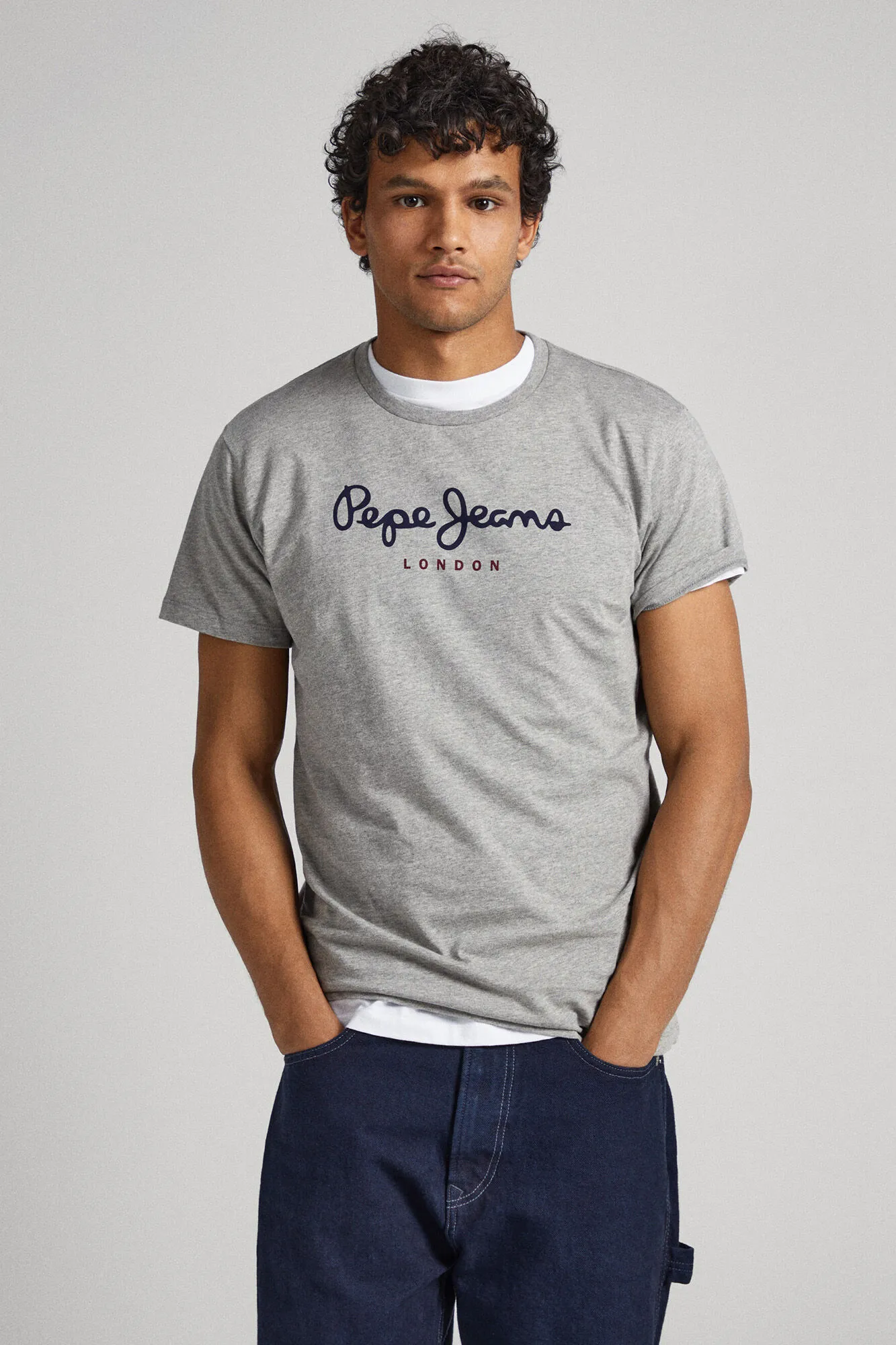Pepe Jeans Camiseta Eggo
