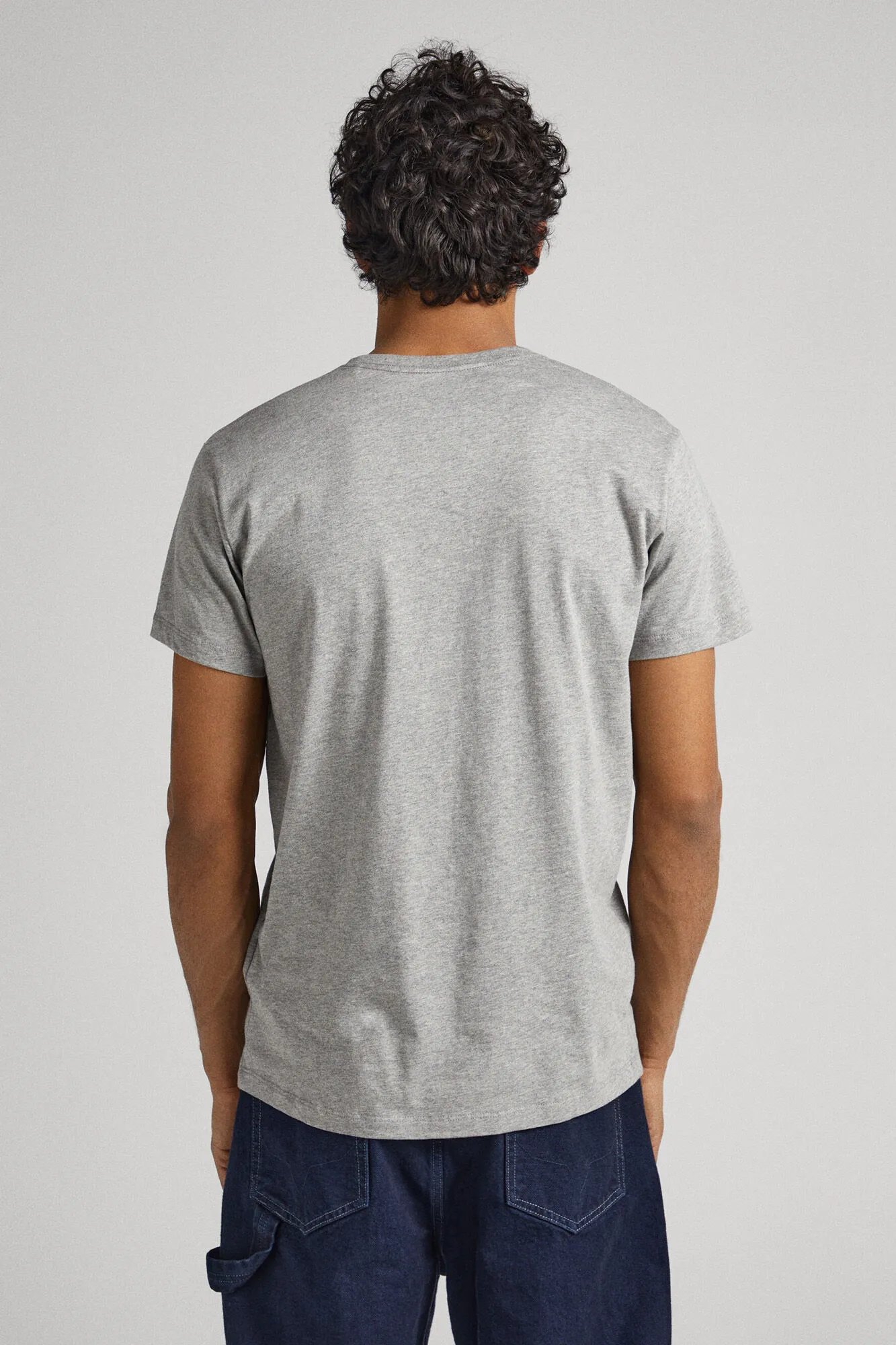 Pepe Jeans Camiseta Eggo