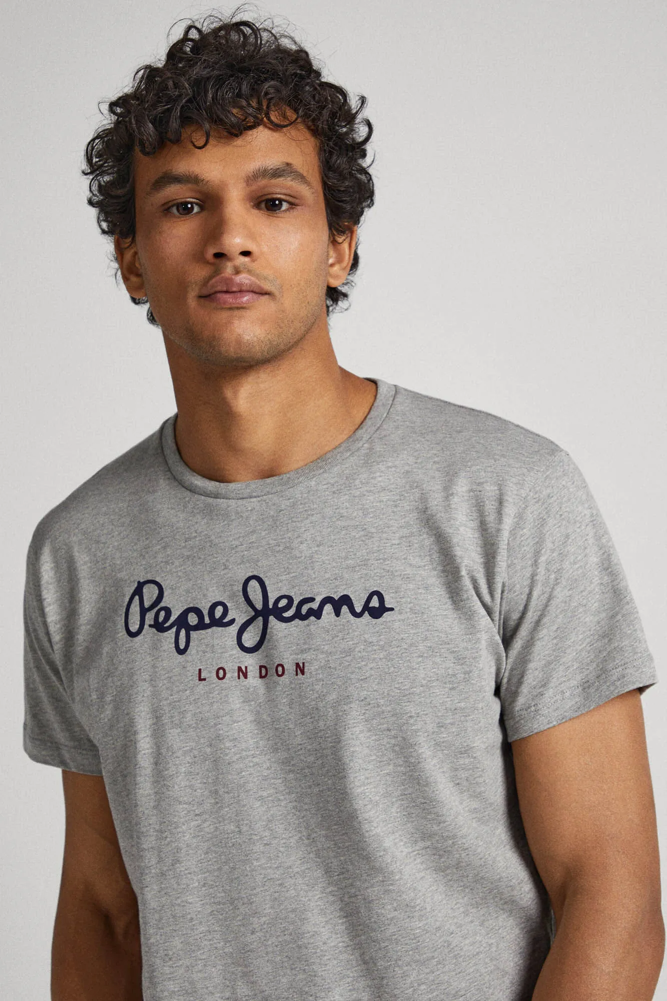 Pepe Jeans Camiseta Eggo