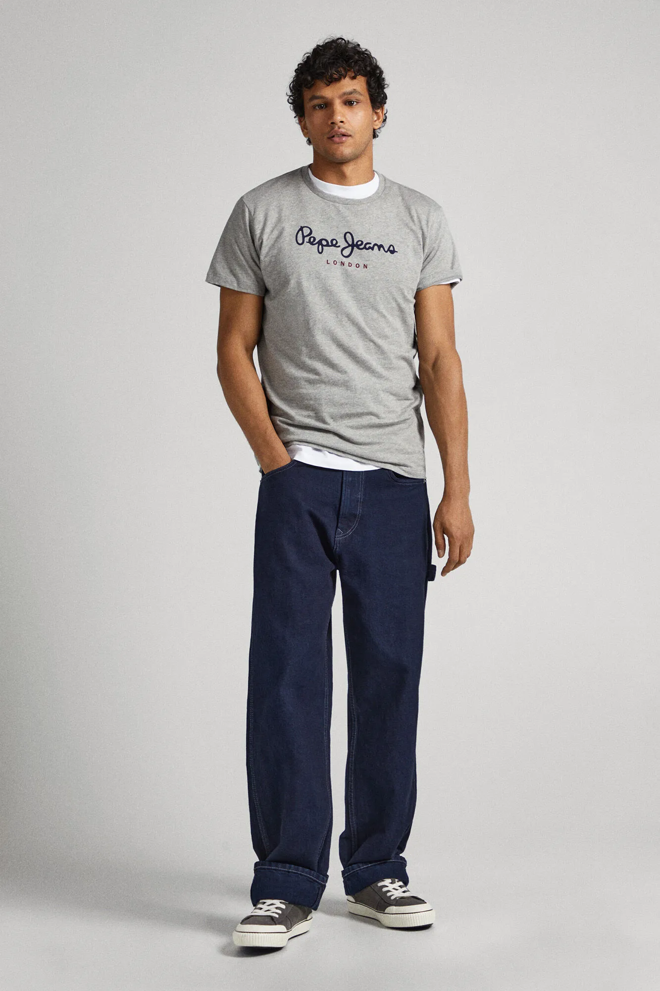Pepe Jeans Camiseta Eggo