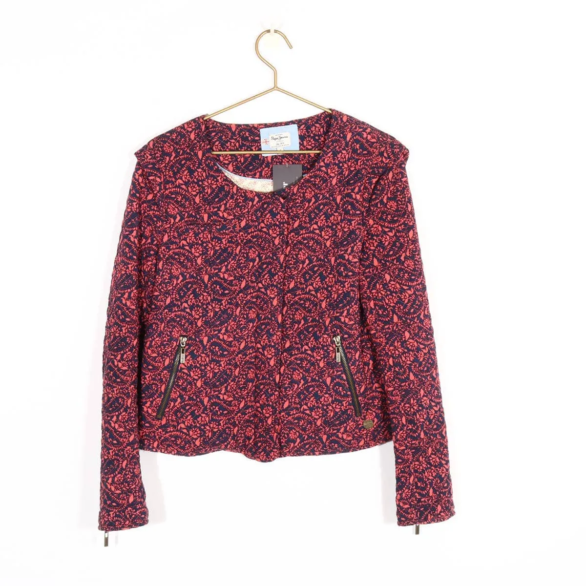 Pepe Jeans Chamarra