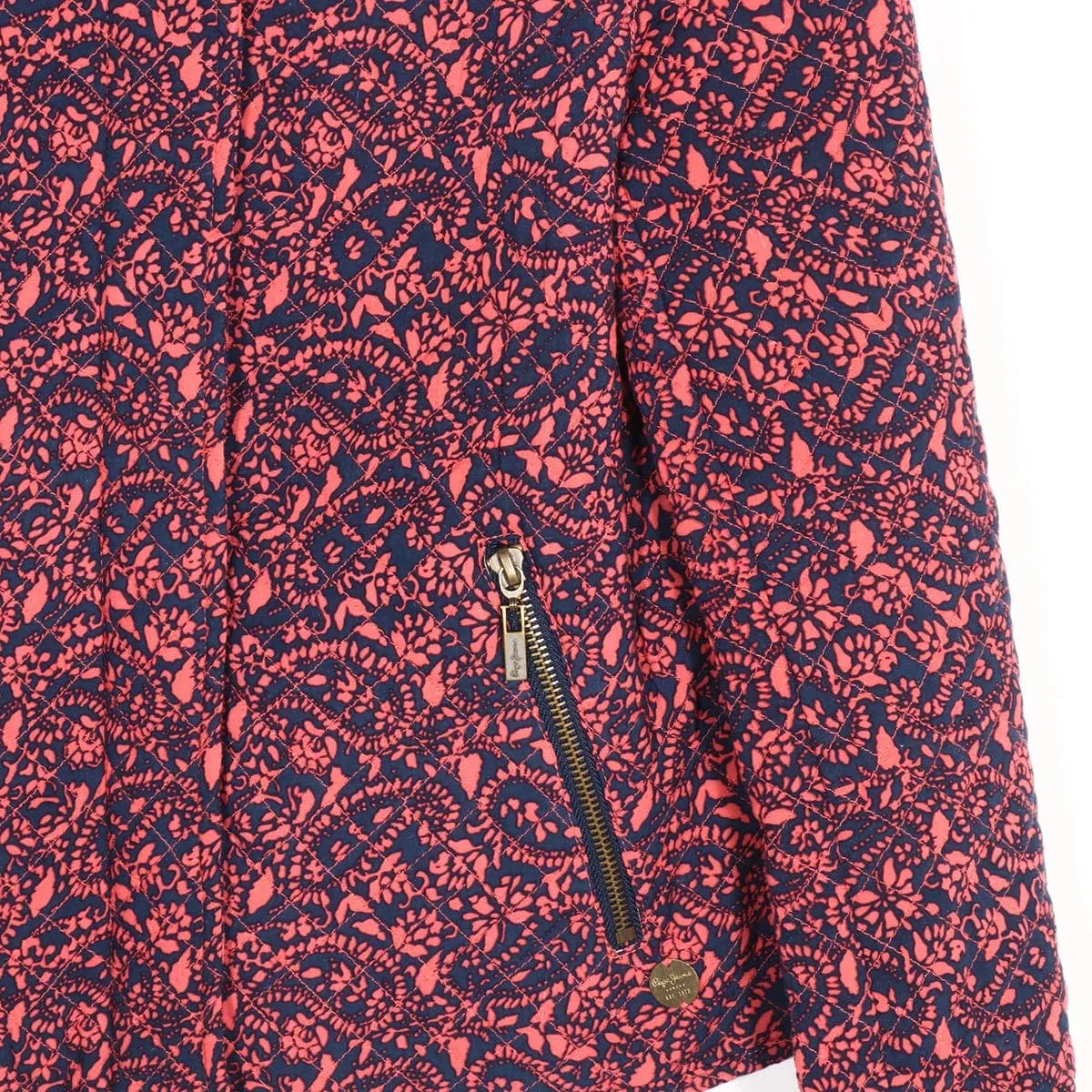 Pepe Jeans Chamarra