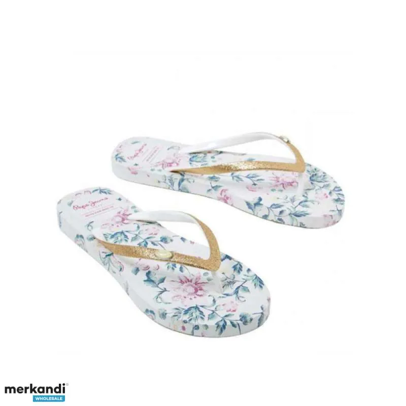 Pepe Jeans Chanclas Pepe Jeans Rake Bucolic PLS70120 Gold