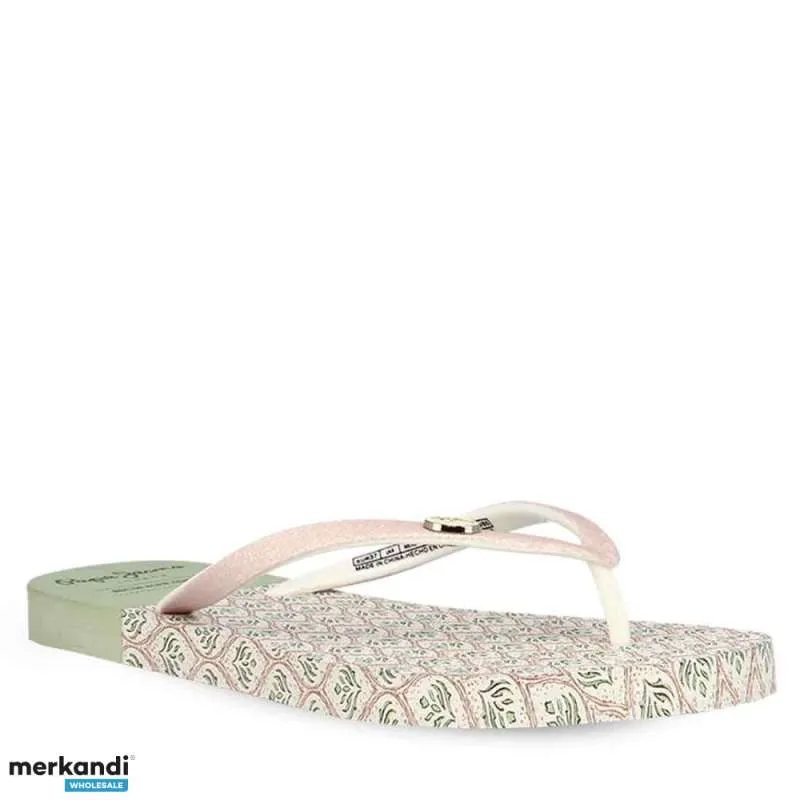 Pepe Jeans Chanclas Pepe Jeans Rake Sweet PLS70117 Pink