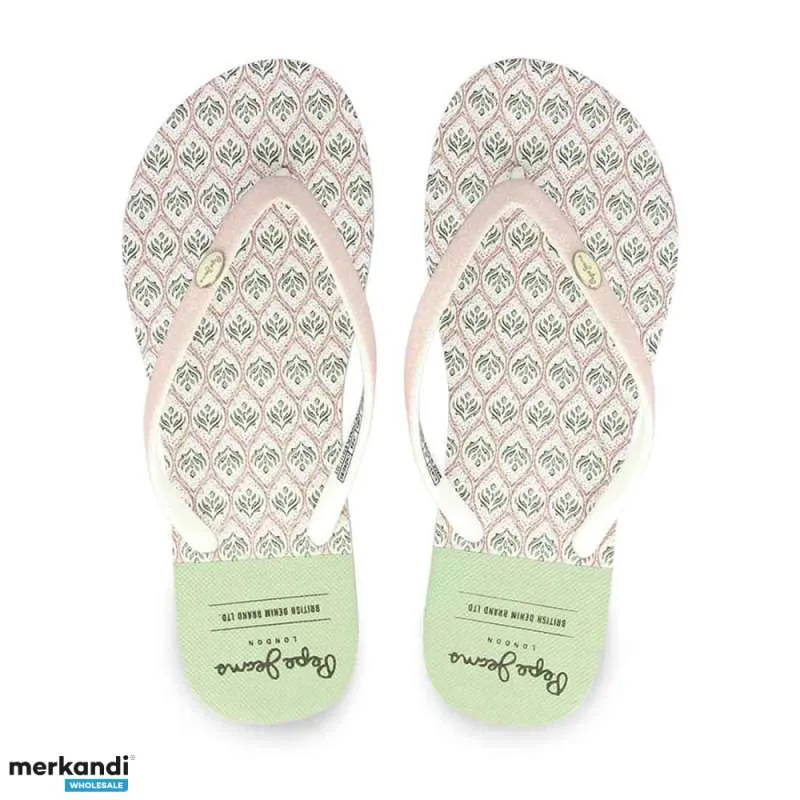 Pepe Jeans Chanclas Pepe Jeans Rake Sweet PLS70117 Pink