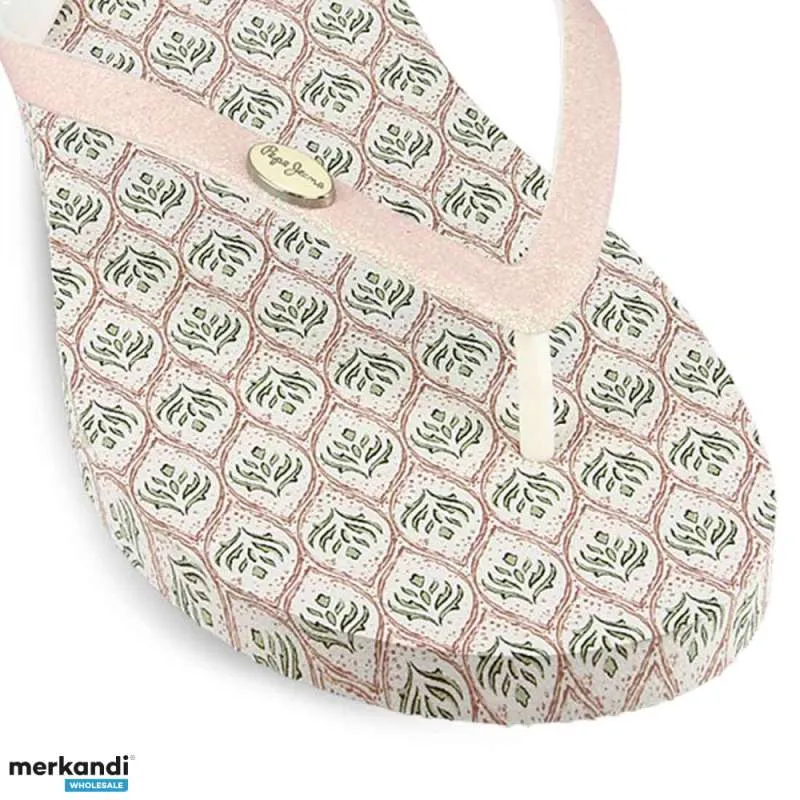 Pepe Jeans Chanclas Pepe Jeans Rake Sweet PLS70117 Pink