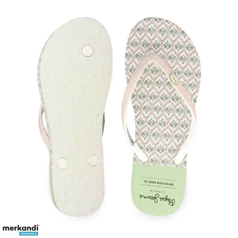Pepe Jeans Chanclas Pepe Jeans Rake Sweet PLS70117 Pink