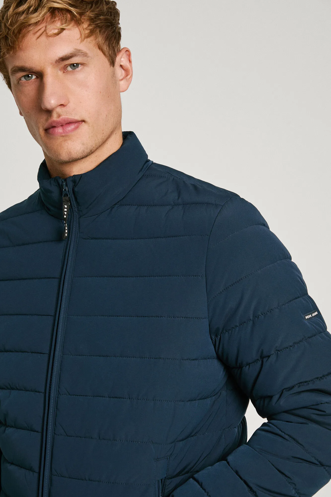 Pepe Jeans Chaqueta hinchable