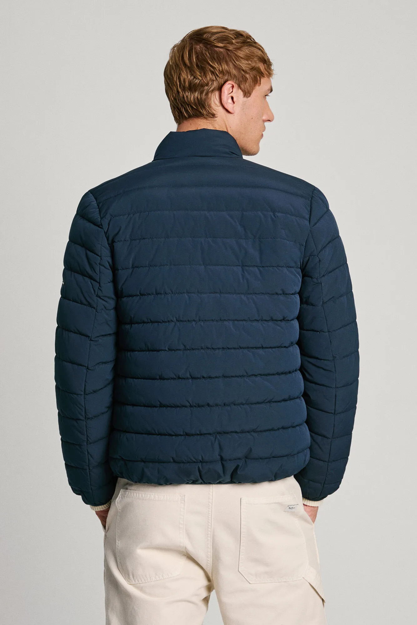 Pepe Jeans Chaqueta hinchable