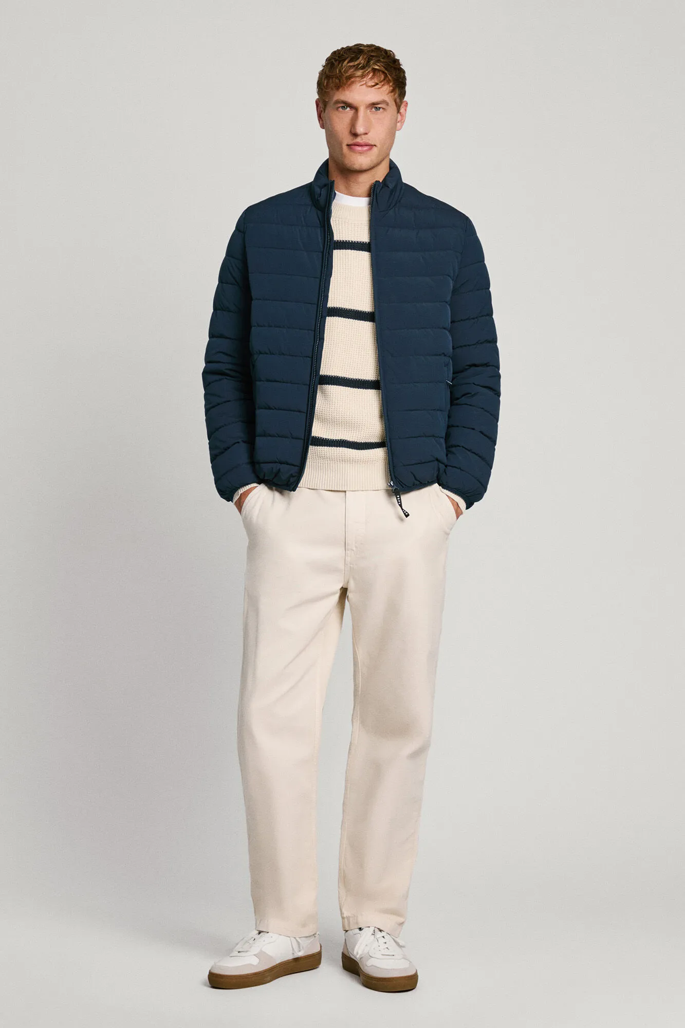 Pepe Jeans Chaqueta hinchable