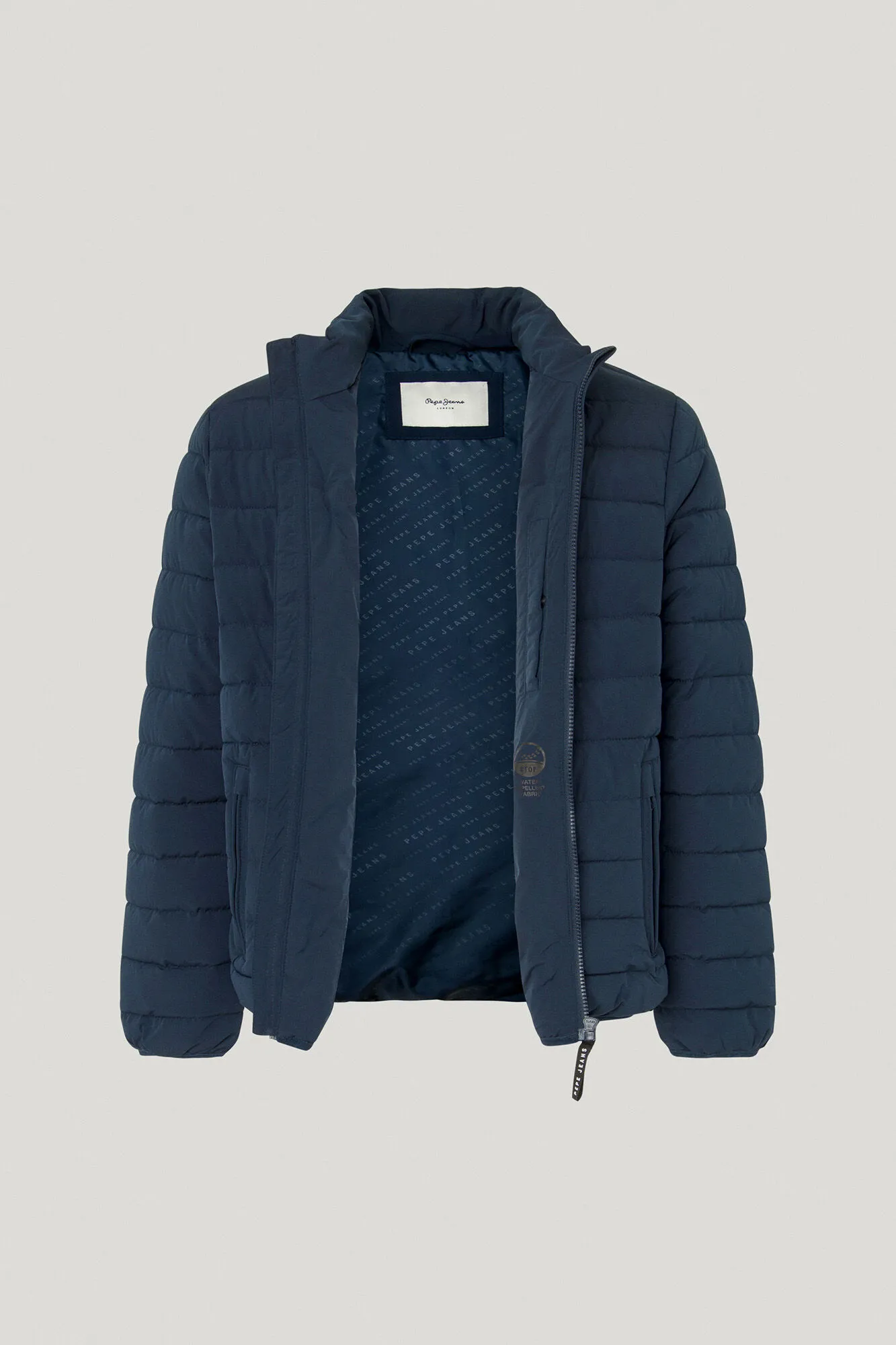 Pepe Jeans Chaqueta hinchable