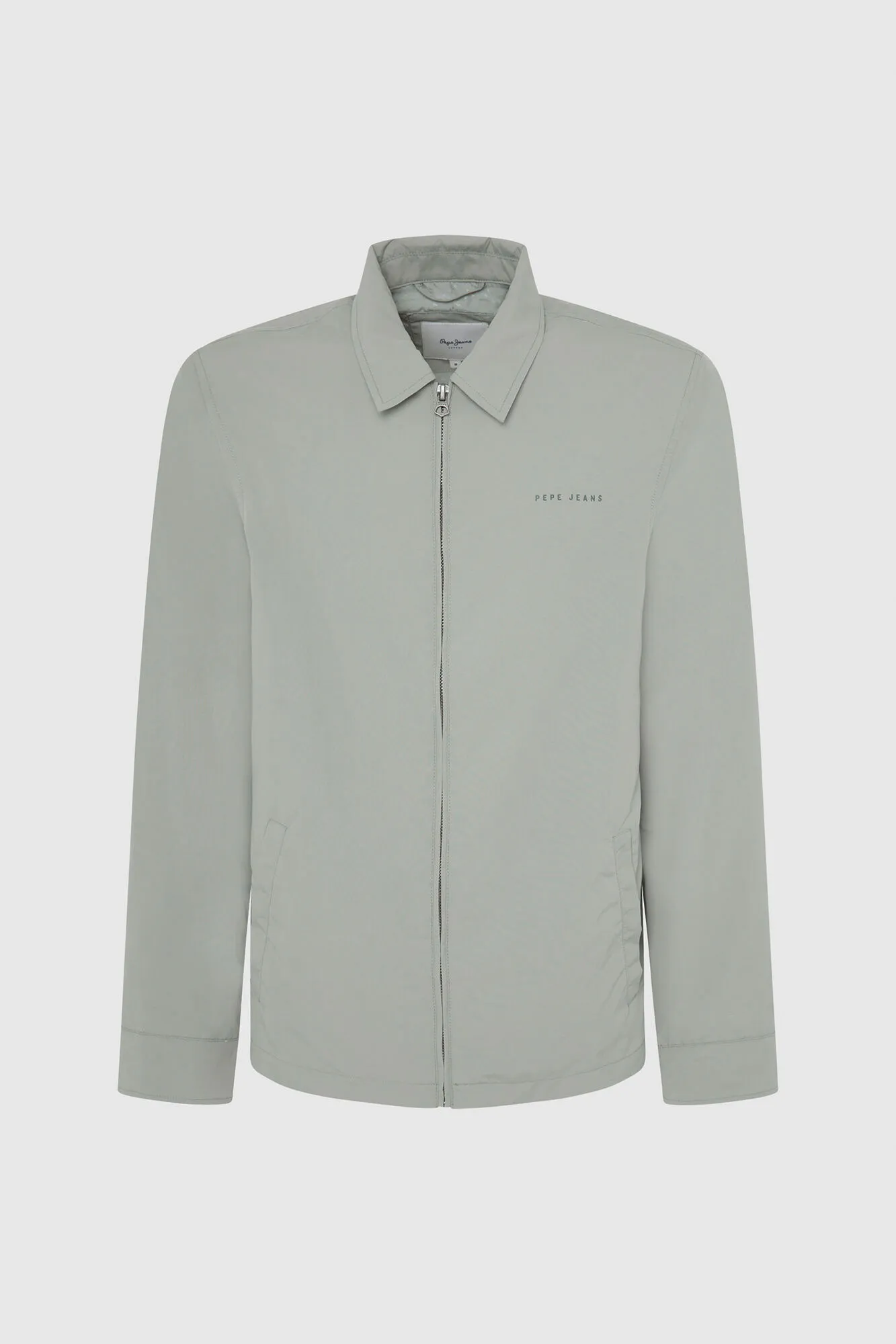 Pepe Jeans Chaqueta Traveller